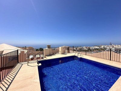 Apartment Wohnung in Nerja nahe Carabeo Strand - Outdoor photo 6