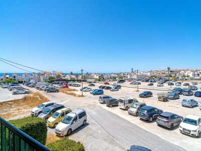 Apartment Wohnung in Nerja nahe Carabeo Strand - Outdoor photo 8