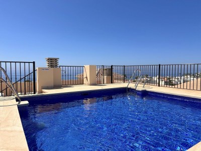 Apartment Wohnung in Nerja nahe Carabeo Strand - Outdoor photo 11