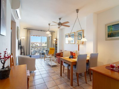 Apartment Wohnung in Nerja nahe Carabeo Strand - Features photo 12