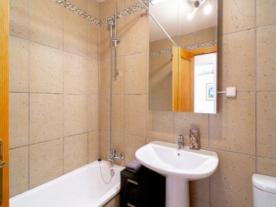 Apartment Wohnung in Nerja nahe Carabeo Strand - Features photo 13
