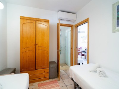 Apartment Wohnung in Nerja nahe Carabeo Strand - Features photo 14