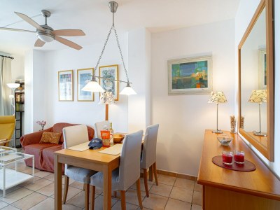 Apartment Wohnung in Nerja nahe Carabeo Strand - Features photo 17