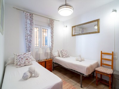 Apartment Wohnung in Nerja nahe Carabeo Strand - Features photo 19