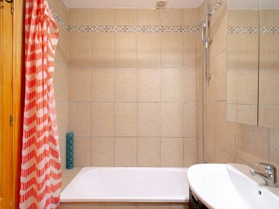 Apartment Wohnung in Nerja nahe Carabeo Strand - Features photo 20