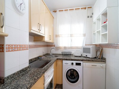 Apartment Wohnung in Nerja nahe Carabeo Strand - Features photo 21