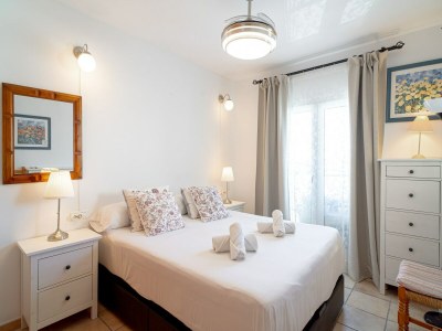 Apartment Wohnung in Nerja nahe Carabeo Strand - Features photo 22