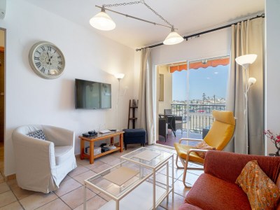 Apartment Wohnung in Nerja nahe Carabeo Strand - Features photo 23
