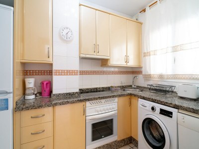 Apartment Wohnung in Nerja nahe Carabeo Strand - Features photo 24