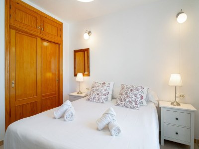 Apartment Wohnung in Nerja nahe Carabeo Strand - Features photo 26