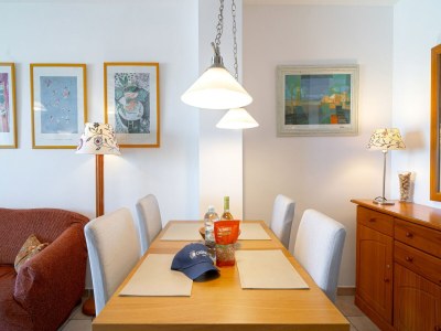 Apartment Wohnung in Nerja nahe Carabeo Strand - Features photo 27
