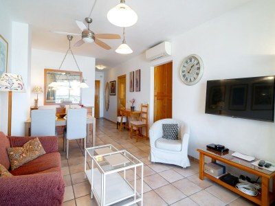 Apartment Wohnung in Nerja nahe Carabeo Strand - Features photo 29