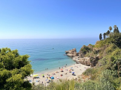 Apartment Wohnung in Nerja nahe Carabeo Strand - Environment photo 30