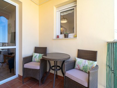 Apartment Wohnung in Nerja nahe Carabeo Strand - Outdoor photo 36