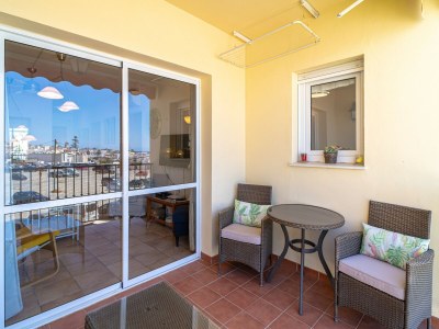 Apartment Wohnung in Nerja nahe Carabeo Strand - Outdoor photo 37