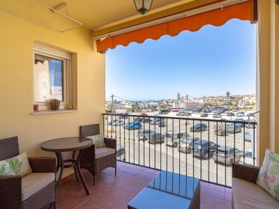 Apartment Wohnung in Nerja nahe Carabeo Strand - Outdoor photo 38