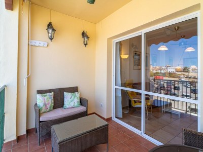 Apartment Wohnung in Nerja nahe Carabeo Strand - Outdoor photo 39