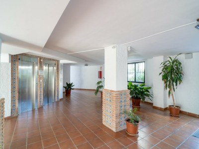 Apartment Wohnung in Nerja nahe Carabeillo Strand - Outdoor photo 7