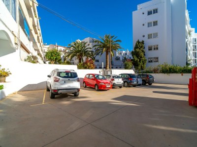 Apartment Wohnung in Nerja nahe Carabeillo Strand - Outdoor photo 11
