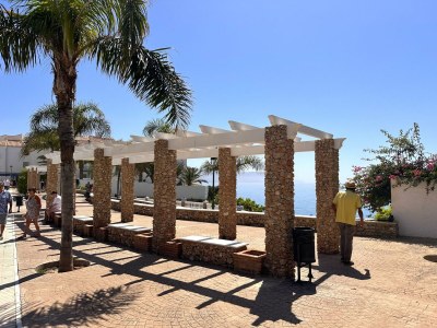 Apartment Wohnung in Nerja nahe Carabeillo Strand - Outdoor photo 12