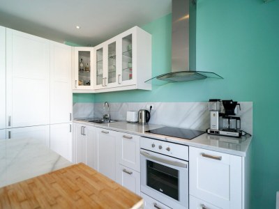 Apartment Wohnung in Nerja nahe Carabeillo Strand - Features photo 14