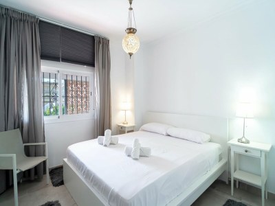 Apartment Wohnung in Nerja nahe Carabeillo Strand - Features photo 15