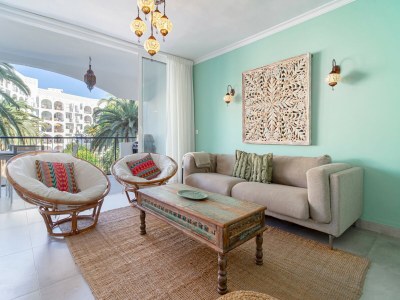 Apartment Wohnung in Nerja nahe Carabeillo Strand - Features photo 16