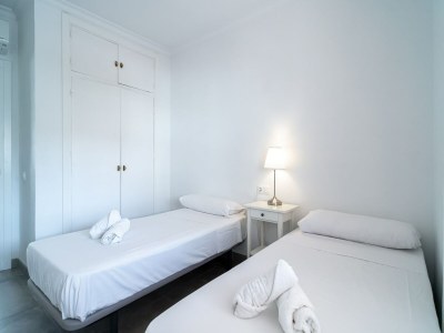 Apartment Wohnung in Nerja nahe Carabeillo Strand - Features photo 17