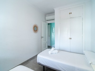 Apartment Wohnung in Nerja nahe Carabeillo Strand - Features photo 18