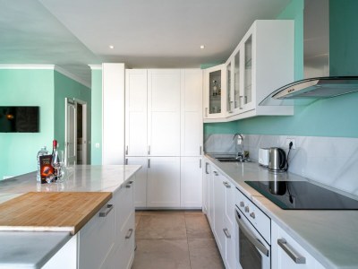 Apartment Wohnung in Nerja nahe Carabeillo Strand - Features photo 19