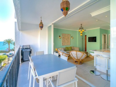 Apartment Wohnung in Nerja nahe Carabeillo Strand - Features photo 21