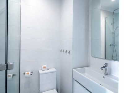 Apartment Wohnung in Nerja nahe Carabeillo Strand - Features photo 22