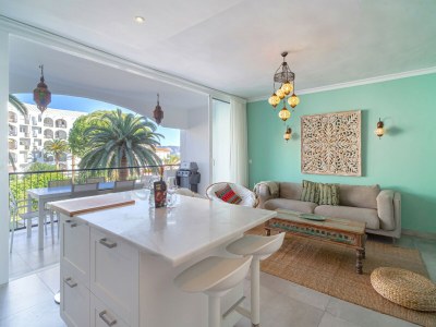 Apartment Wohnung in Nerja nahe Carabeillo Strand - Features photo 23