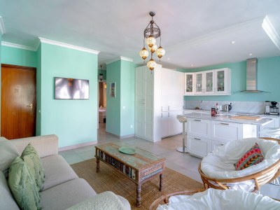 Apartment Wohnung in Nerja nahe Carabeillo Strand - Features photo 24