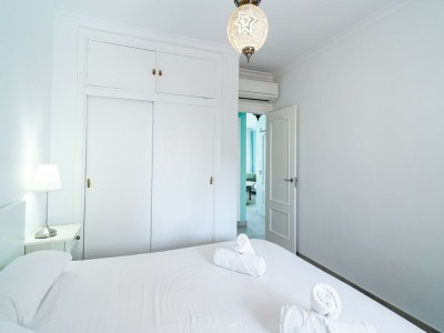 Apartment Wohnung in Nerja nahe Carabeillo Strand - Features photo 25