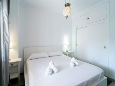 Apartment Wohnung in Nerja nahe Carabeillo Strand - Features photo 26