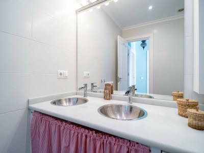 Apartment Wohnung in Nerja nahe Carabeillo Strand - Features photo 27