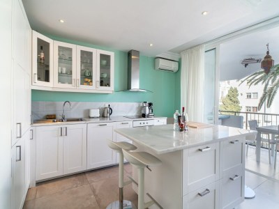 Apartment Wohnung in Nerja nahe Carabeillo Strand - Features photo 28