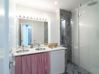 Apartment Wohnung in Nerja nahe Carabeillo Strand - Features photo 29