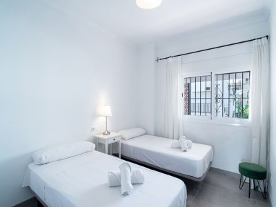 Apartment Wohnung in Nerja nahe Carabeillo Strand - Features photo 30