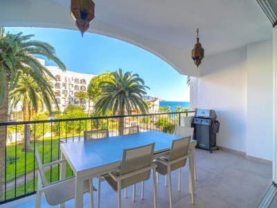 Apartment Wohnung in Nerja nahe Carabeillo Strand - Outdoor photo 31