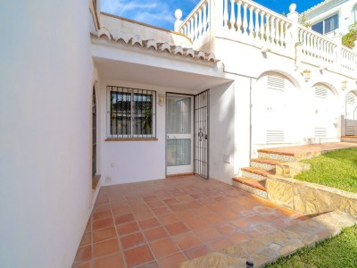 Villa Luxusvilla mit Whirlpool und Meerblick - Outdoor photo 4