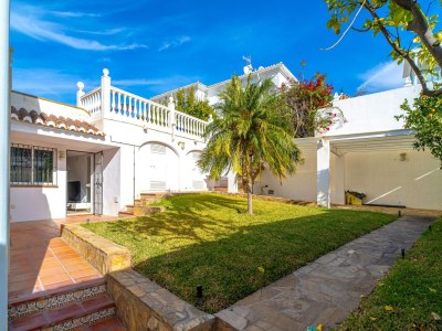 Villa Luxusvilla mit Whirlpool und Meerblick - Outdoor photo 14