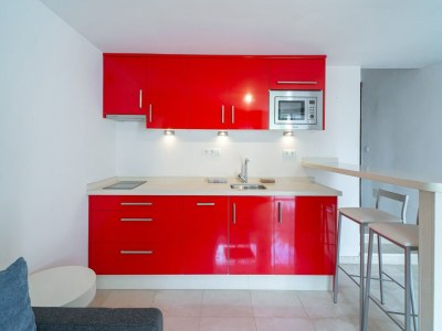 Villa Luxusvilla mit Whirlpool und Meerblick - Features photo 26