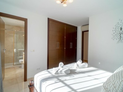 Villa Luxusvilla mit Whirlpool und Meerblick - Features photo 27