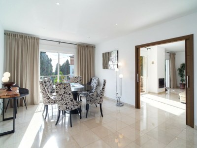 Villa Luxusvilla mit Whirlpool und Meerblick - Features photo 31