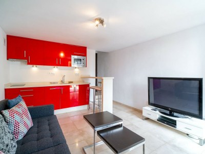 Villa Luxusvilla mit Whirlpool und Meerblick - Features photo 33