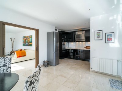 Villa Luxusvilla mit Whirlpool und Meerblick - Features photo 34