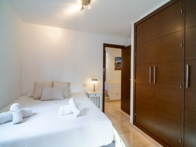 Villa Luxusvilla mit Whirlpool und Meerblick - Features photo 35