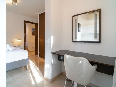 Villa Luxusvilla mit Whirlpool und Meerblick - Features photo 36